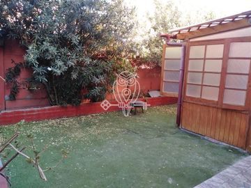 Casa en Venta en Valle Lo Campino