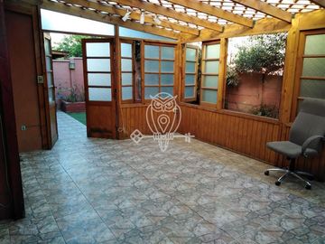 Casa en Venta en Valle Lo Campino