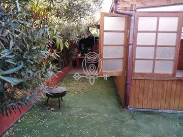Casa en Venta en Valle Lo Campino