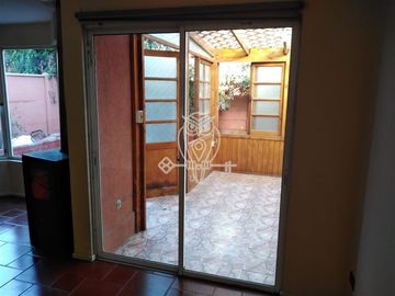 Casa en Venta en Valle Lo Campino