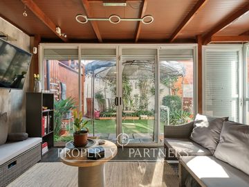 Venta de Hermosa y Moderna Casa en Peñalolén