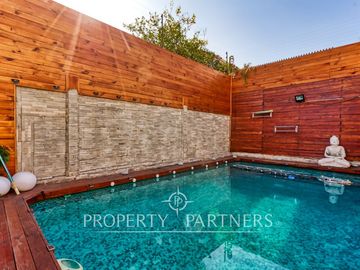 Venta de Hermosa y Moderna Casa en Peñalolén