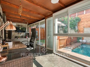 Venta de Hermosa y Moderna Casa en Peñalolén