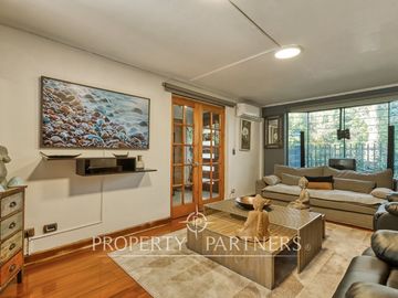 Venta de Hermosa y Moderna Casa en Peñalolén