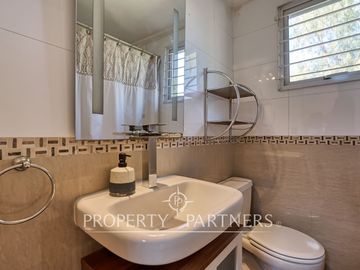 Venta de Hermosa y Moderna Casa en Peñalolén