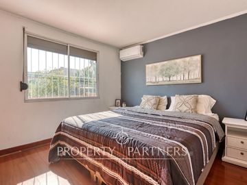 Venta de Hermosa y Moderna Casa en Peñalolén