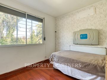 Venta de Hermosa y Moderna Casa en Peñalolén