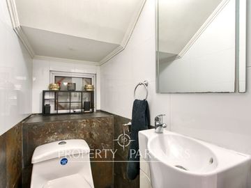 Venta de Hermosa y Moderna Casa en Peñalolén