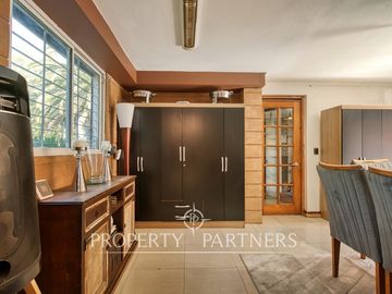 Venta de Hermosa y Moderna Casa en Peñalolén