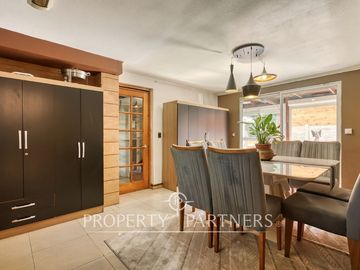 Venta de Hermosa y Moderna Casa en Peñalolén