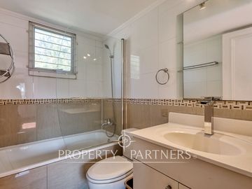 Venta de Hermosa y Moderna Casa en Peñalolén