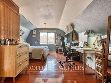 Venta de Hermosa y Moderna Casa en Peñalolén