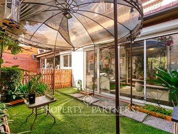 Venta de Hermosa y Moderna Casa en Peñalolén