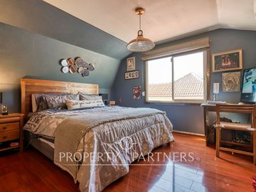 Venta de Hermosa y Moderna Casa en Peñalolén