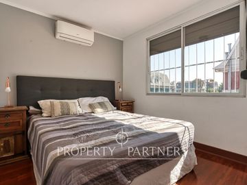 Venta de Hermosa y Moderna Casa en Peñalolén