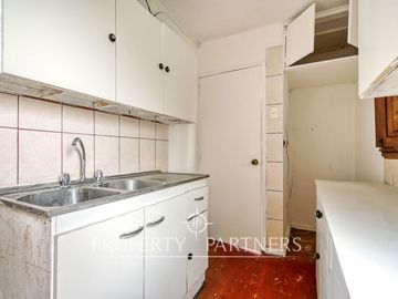 Casa en venta la Reina Central: oportunidad de inversión