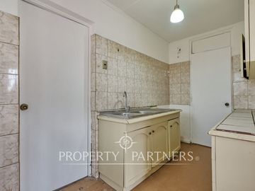 Casa en venta la Reina Central: oportunidad de inversión