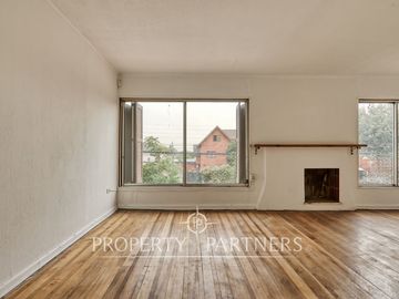 Casa en venta la Reina Central: oportunidad de inversión