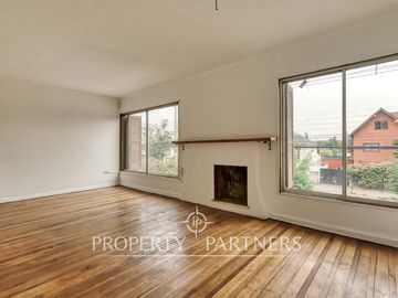 Casa en venta la Reina Central: oportunidad de inversión