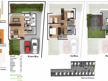 VENDO CASA A ESTRENAR EN ATENCO, ESTADO DE MÉXICO