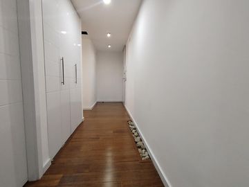 Suite en  venta 58m2 , excelentes áreas comunales, seguridad 24/7