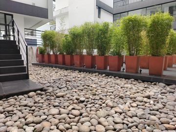 Suite en  venta 58m2 , excelentes áreas comunales, seguridad 24/7