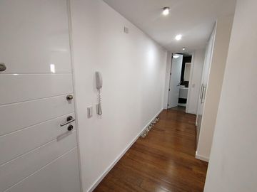 Suite en  venta 58m2 , excelentes áreas comunales, seguridad 24/7