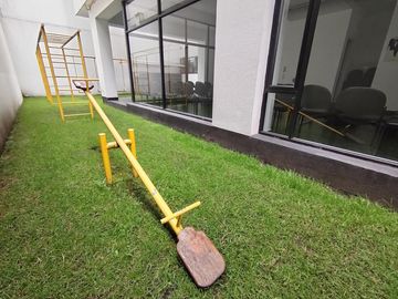 Suite en  venta 58m2 , excelentes áreas comunales, seguridad 24/7
