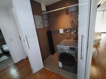 Suite en  venta 58m2 , excelentes áreas comunales, seguridad 24/7