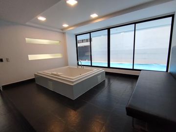Suite en  venta 58m2 , excelentes áreas comunales, seguridad 24/7
