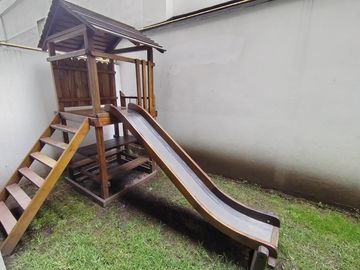 Suite en  venta 58m2 , excelentes áreas comunales, seguridad 24/7