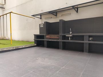 Suite en  venta 58m2 , excelentes áreas comunales, seguridad 24/7