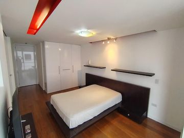 Suite en  venta 58m2 , excelentes áreas comunales, seguridad 24/7