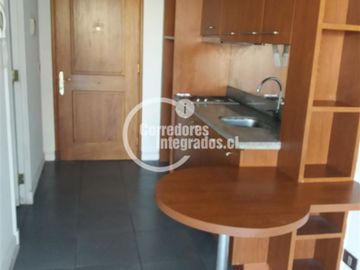 Departamento en Venta en Pocuro, Ricardo Lyon, Providencia