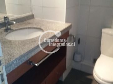 Departamento en Venta en Pocuro, Ricardo Lyon, Providencia