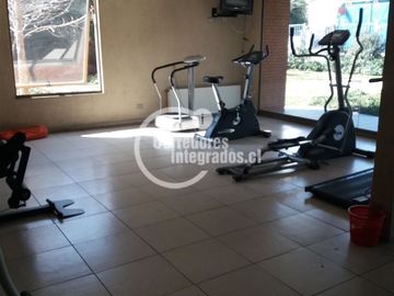 Departamento en Venta en Pocuro, Ricardo Lyon, Providencia