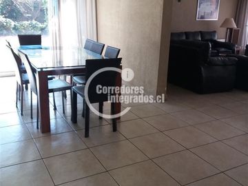 Departamento en Venta en Pocuro, Ricardo Lyon, Providencia