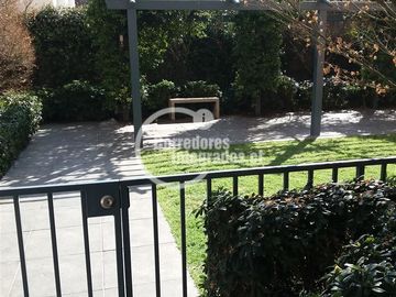 Departamento en Venta en Pocuro, Ricardo Lyon, Providencia