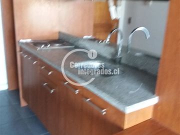Departamento en Venta en Pocuro, Ricardo Lyon, Providencia