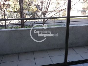 Departamento en Venta en Pocuro, Ricardo Lyon, Providencia