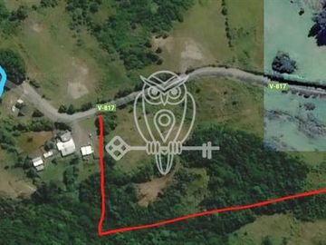Parcela en Venta en Camino a puntilla , Ilque