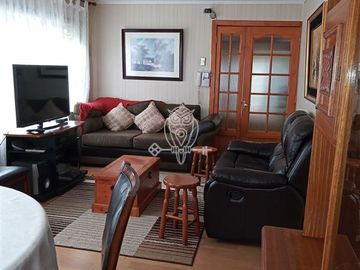 Casa en Venta en Baquedano