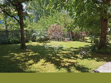 Casa en Venta en Baquedano
