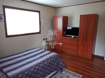 Casa en Venta en Baquedano
