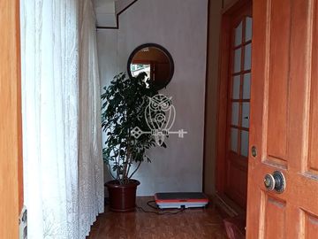 Casa en Venta en Baquedano