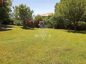 Casa en Venta en Baquedano