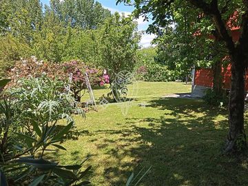 Casa en Venta en Baquedano