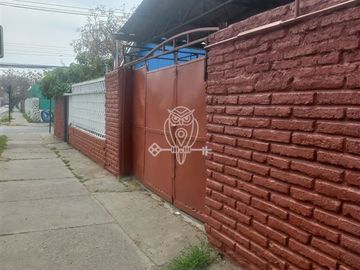 Casa en Venta en los Pajaritos / Hermanos Carrera