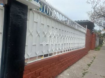 Casa en Venta en los Pajaritos / Hermanos Carrera
