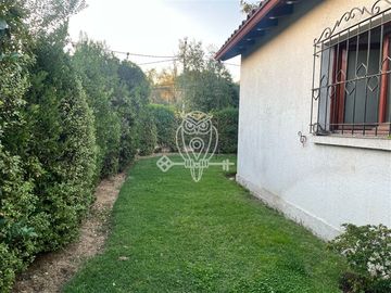 Casa en Venta en cercano a las amapolas